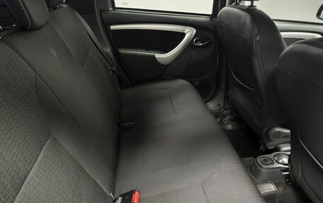 Nissan Terrano III, 2018 год, 1 399 000 рублей, 20 фотография