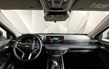 Haval Jolion, 2026 год, 2 499 000 рублей, 10 фотография