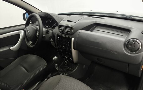 Nissan Terrano III, 2018 год, 1 399 000 рублей, 22 фотография