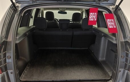 Nissan Terrano III, 2018 год, 1 399 000 рублей, 18 фотография