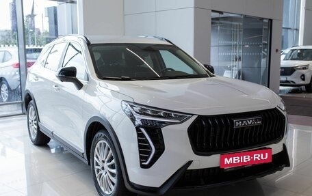 Haval Jolion, 2026 год, 2 499 000 рублей, 2 фотография