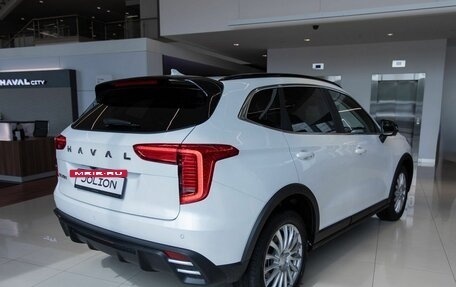 Haval Jolion, 2026 год, 2 499 000 рублей, 8 фотография