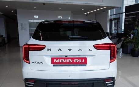 Haval Jolion, 2026 год, 2 499 000 рублей, 6 фотография