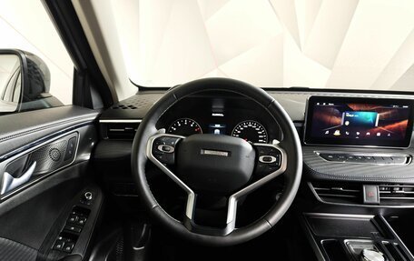Haval Jolion, 2026 год, 2 499 000 рублей, 15 фотография
