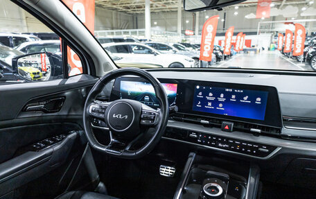 KIA Sportage IV рестайлинг, 2024 год, 3 690 000 рублей, 12 фотография