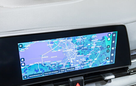 KIA Sportage IV рестайлинг, 2024 год, 3 690 000 рублей, 19 фотография