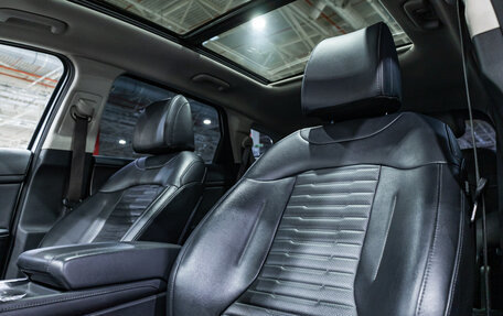 KIA Sportage IV рестайлинг, 2024 год, 3 690 000 рублей, 26 фотография