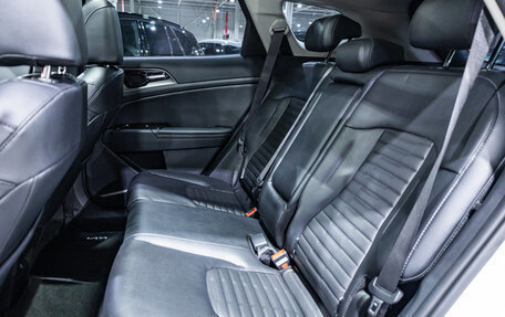 KIA Sportage IV рестайлинг, 2024 год, 3 690 000 рублей, 28 фотография
