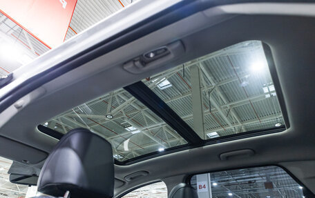KIA Sportage IV рестайлинг, 2024 год, 3 690 000 рублей, 27 фотография