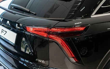Haval F7, 2026 год, 3 799 000 рублей, 15 фотография