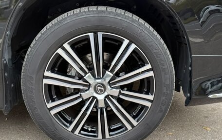 Lexus LX III, 2019 год, 11 700 000 рублей, 7 фотография