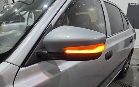 Hyundai Accent II, 2007 год, 410 000 рублей, 10 фотография