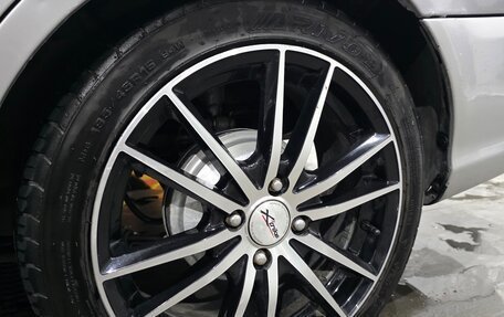 Hyundai Accent II, 2007 год, 410 000 рублей, 12 фотография