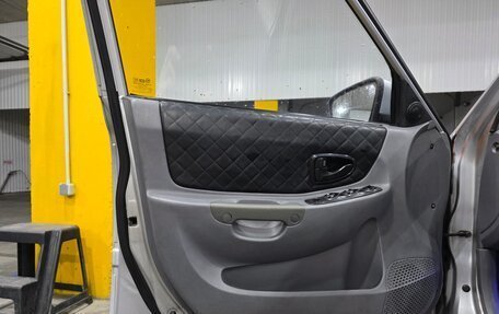 Hyundai Accent II, 2007 год, 410 000 рублей, 17 фотография