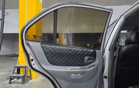 Hyundai Accent II, 2007 год, 410 000 рублей, 18 фотография