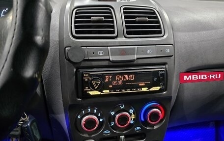 Hyundai Accent II, 2007 год, 410 000 рублей, 16 фотография
