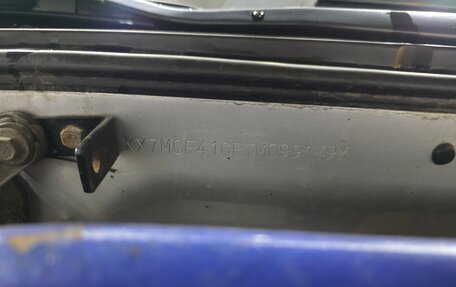 Hyundai Accent II, 2007 год, 410 000 рублей, 23 фотография