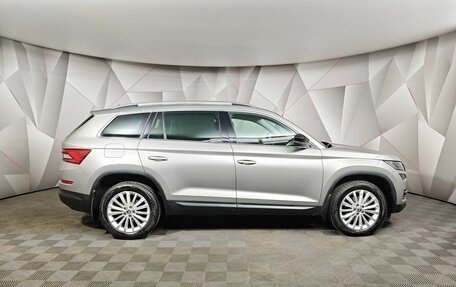 Skoda Kodiaq I, 2019 год, 2 695 000 рублей, 6 фотография