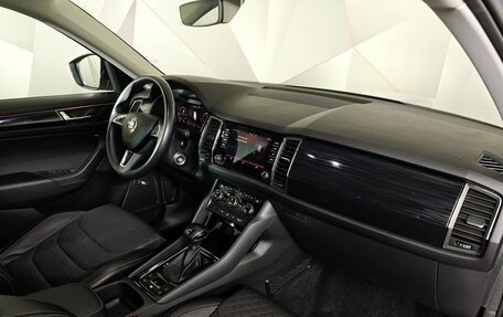 Skoda Kodiaq I, 2019 год, 2 695 000 рублей, 13 фотография