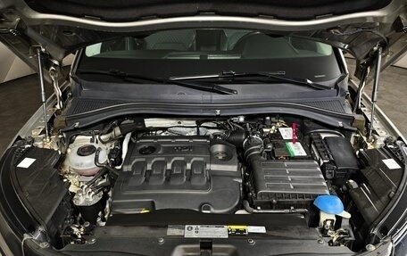Skoda Kodiaq I, 2019 год, 2 695 000 рублей, 11 фотография