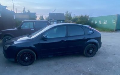 Ford Focus II рестайлинг, 2006 год, 315 000 рублей, 1 фотография
