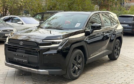 Toyota RAV4, 2026 год, 3 330 000 рублей, 1 фотография