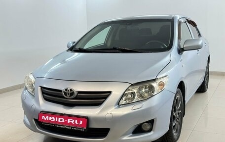 Toyota Corolla, 2008 год, 629 000 рублей, 1 фотография