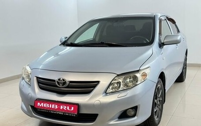Toyota Corolla, 2008 год, 629 000 рублей, 1 фотография
