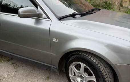 Volkswagen Passat B5+ рестайлинг, 2002 год, 300 000 рублей, 4 фотография