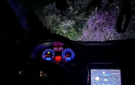 Volkswagen Passat B5+ рестайлинг, 2002 год, 300 000 рублей, 6 фотография