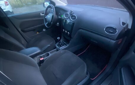Ford Focus II рестайлинг, 2006 год, 315 000 рублей, 5 фотография