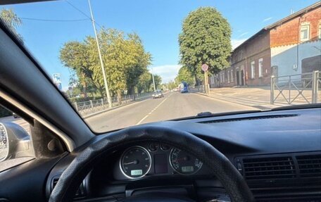 Volkswagen Passat B5+ рестайлинг, 2002 год, 300 000 рублей, 5 фотография