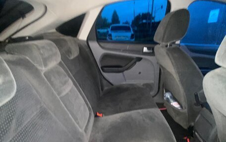 Ford Focus II рестайлинг, 2006 год, 315 000 рублей, 8 фотография