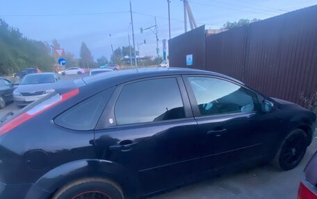 Ford Focus II рестайлинг, 2006 год, 315 000 рублей, 2 фотография