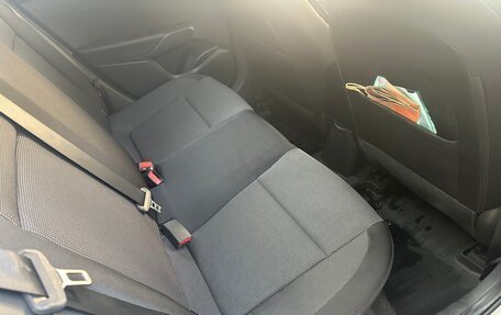 Hyundai Solaris II рестайлинг, 2017 год, 1 350 000 рублей, 11 фотография