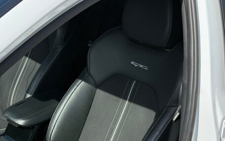 KIA cee'd III, 2021 год, 2 300 000 рублей, 13 фотография