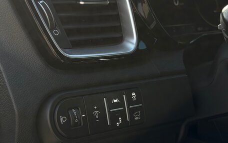 KIA cee'd III, 2021 год, 2 300 000 рублей, 20 фотография
