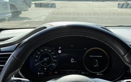 KIA cee'd III, 2021 год, 2 300 000 рублей, 15 фотография