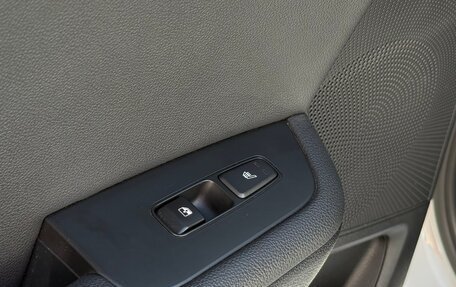KIA cee'd III, 2021 год, 2 300 000 рублей, 19 фотография