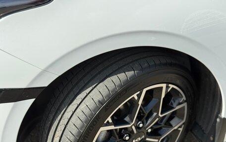 KIA cee'd III, 2021 год, 2 300 000 рублей, 24 фотография