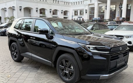 Toyota RAV4, 2026 год, 3 330 000 рублей, 4 фотография