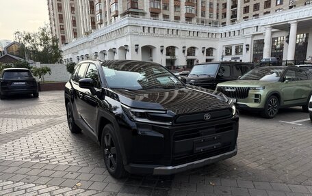 Toyota RAV4, 2026 год, 3 330 000 рублей, 3 фотография