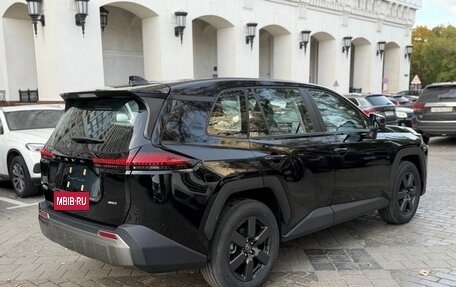 Toyota RAV4, 2026 год, 3 330 000 рублей, 5 фотография