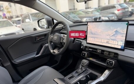 Toyota RAV4, 2026 год, 3 330 000 рублей, 10 фотография