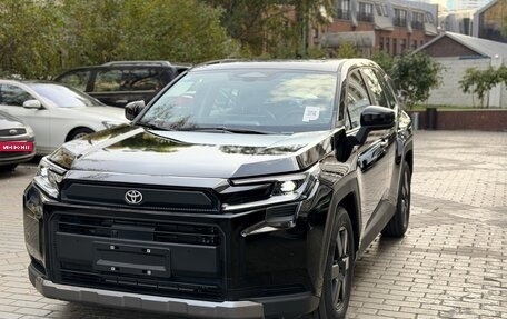 Toyota RAV4, 2026 год, 3 330 000 рублей, 2 фотография