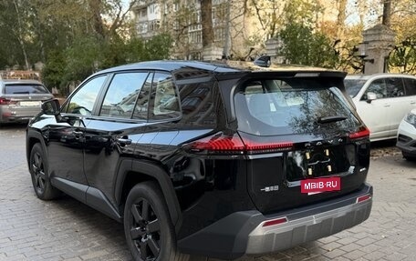 Toyota RAV4, 2026 год, 3 330 000 рублей, 6 фотография