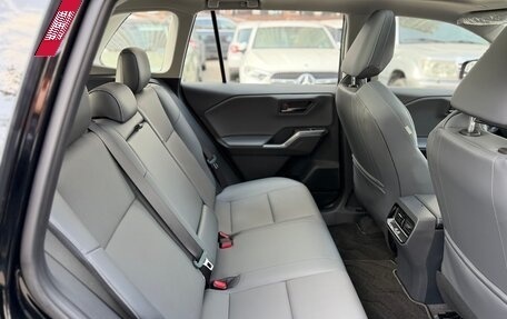 Toyota RAV4, 2026 год, 3 330 000 рублей, 17 фотография