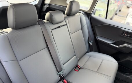 Toyota RAV4, 2026 год, 3 330 000 рублей, 18 фотография