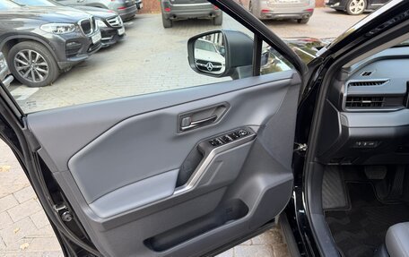 Toyota RAV4, 2026 год, 3 330 000 рублей, 25 фотография