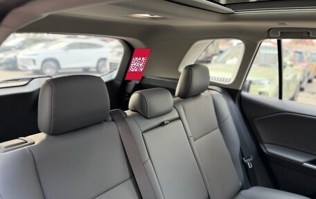 Toyota RAV4, 2026 год, 3 330 000 рублей, 19 фотография